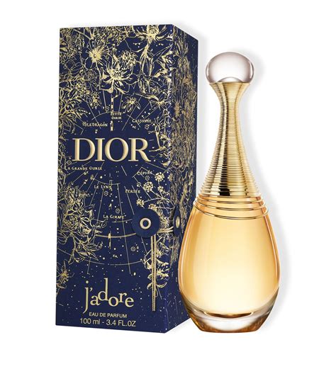 j'adore dior prezzo